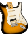 FENDER JV MOD 50s STRAT HSS MN 2TS