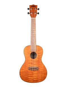 Kala KA-CEM - Ukulele concerto Exotic Mahogany - c/borsa