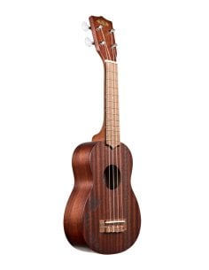 Kala KA-15S-H2 - Ukulele soprano KA-15 \'\'Tattoo\'\' - c/borsa