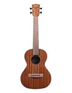 Kala KA-TG - Ukulele tenore Gloss Mahogany - c/borsa