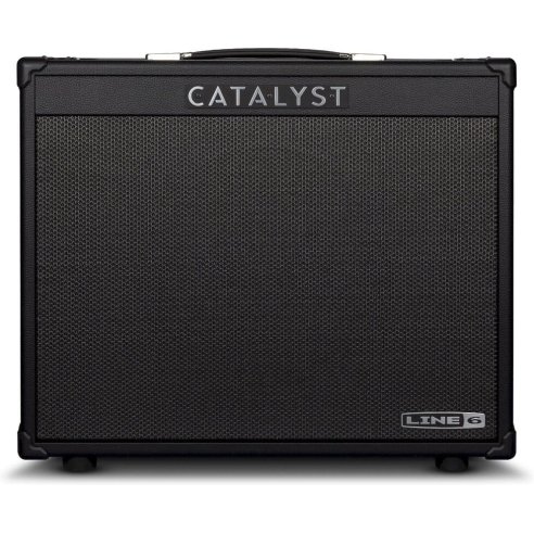 LINE6 CATALYST 100