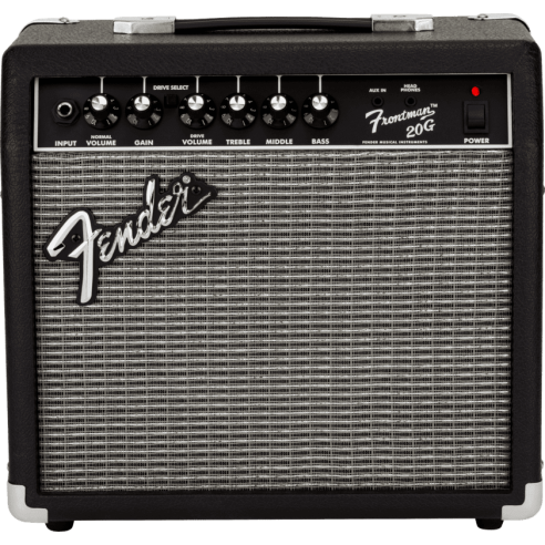 FENDER FRONTMAN 20G