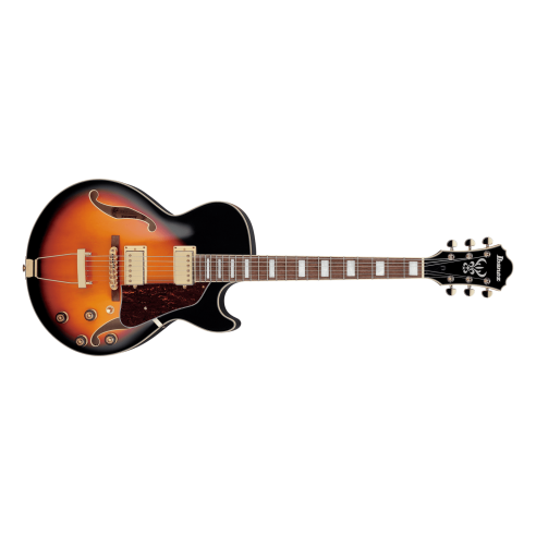 IBANEZ AG75G-BS