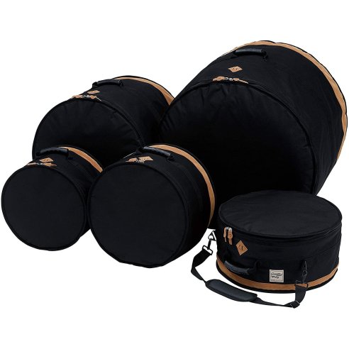 TAMA TDSS52KBK DRUM BAG SET