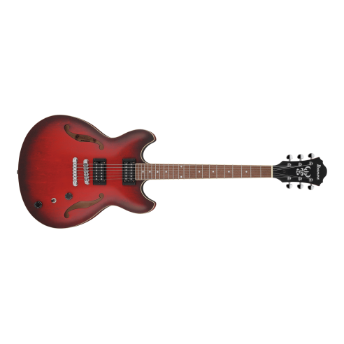 IBANEZ AS53-SRF