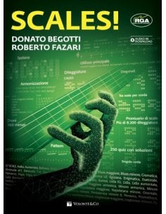 BEGOTTI/FAZARI SCALES!