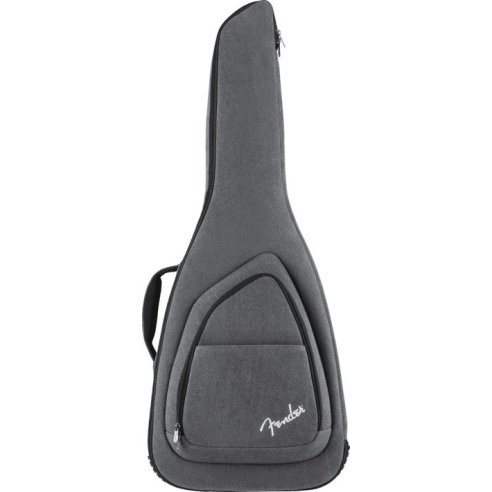 FENDER FE920 GRAY DENIM ELECTRIC GUITAR BAG