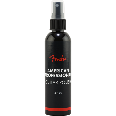 FENDER AM PRO GUITAR POLISH 4 OZ