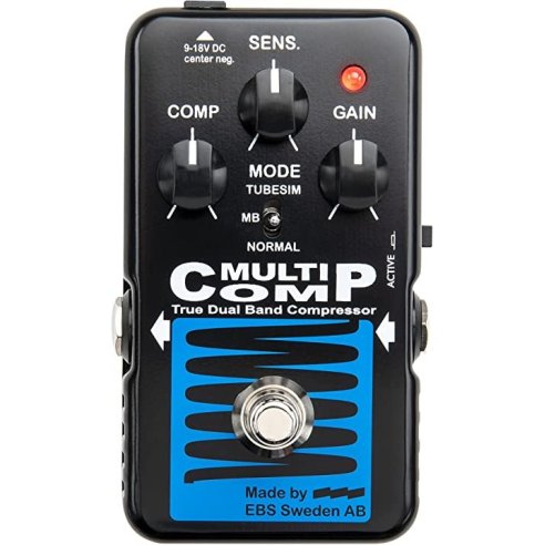 EBS MULTICOMP BLUE LABEL