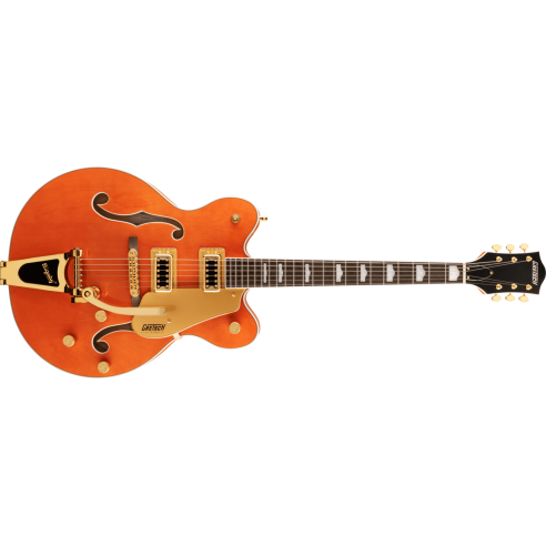 GRETSCH G5422TG ELECTROMATIC CLASSIC H.BODY ORANGE STAIN