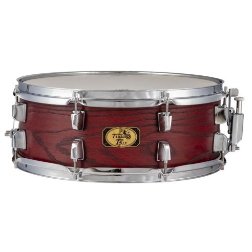 TAMBURO TB T5LXSD1455WGRD SNARE RED WOOD
