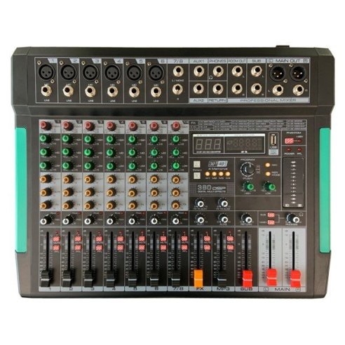 ZZIPP ZZMX8RBT