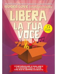 LOVE LIBERA LA TUA VOCE