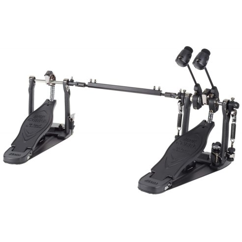 TAMA HP900PWN-BK POWER GLIDE IRON COBRA BLACK
