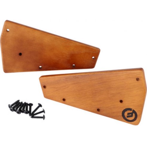 MOOG MUSIC MiniTaur Wood Side Kit