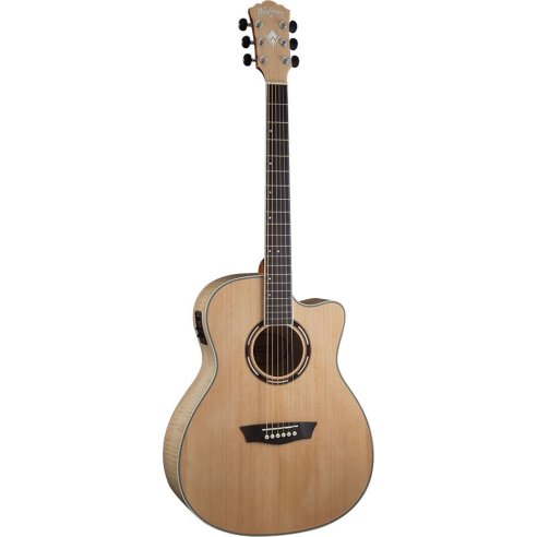WASHBURN AG40 CE K