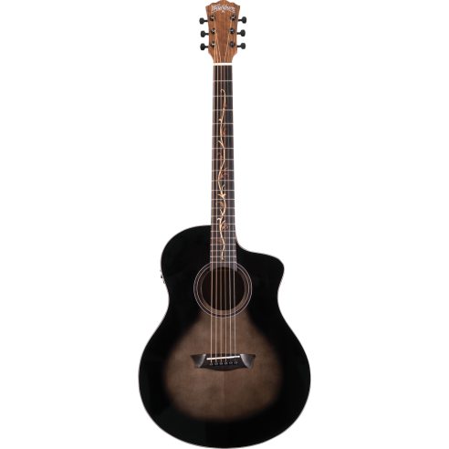 WASHBURN VITE S9 V CE