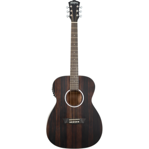 WASHBURN EBONY FE