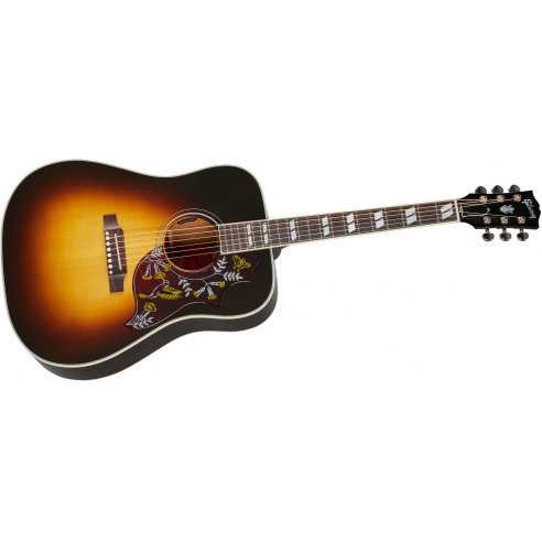GIBSON HUMMINGBIRD STANDARD VS