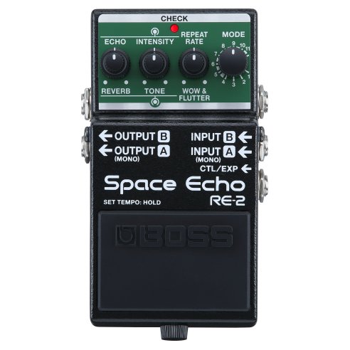 BOSS RE-2