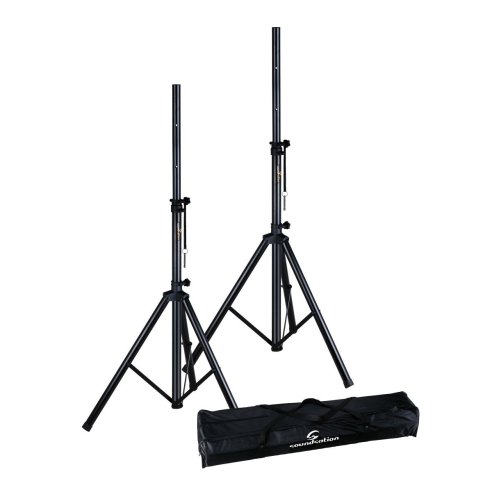 SOUNDSATION SPST-SET70-BK COPPIA SUPPORTI