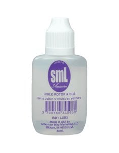 SML Paris ASM LUB3 Olio per fusti
