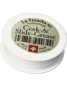 SML Paris ASM 501 Grasso per coulisse "La Tromba"