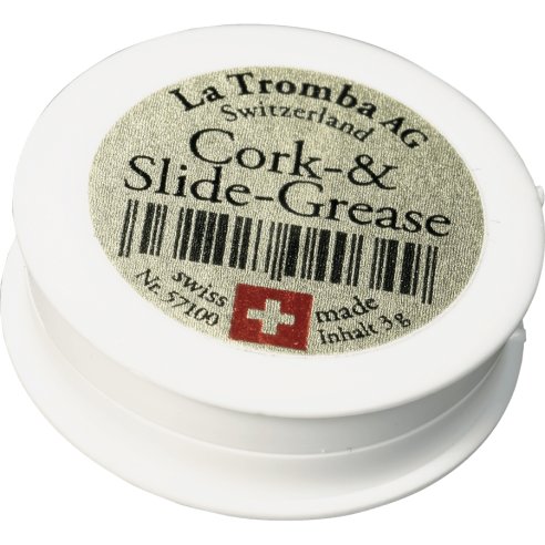SML Paris ASM 501 Grasso per coulisse "La Tromba"