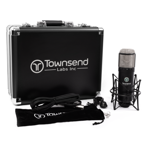 UNIVERSAL AUDIO Sphere L22