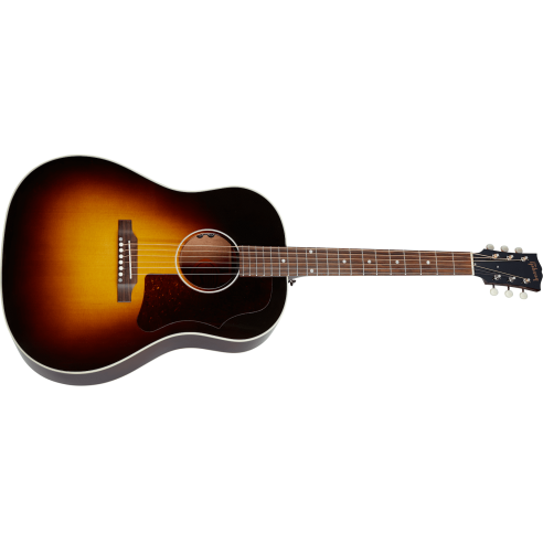 GIBSON 50S J-45 ORIGINAL VS