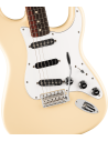 FENDER RITCHIE BLACKMORE STRAT RW OW