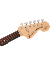 FENDER RITCHIE BLACKMORE STRAT RW OW