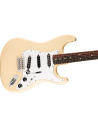 FENDER RITCHIE BLACKMORE STRAT RW OW