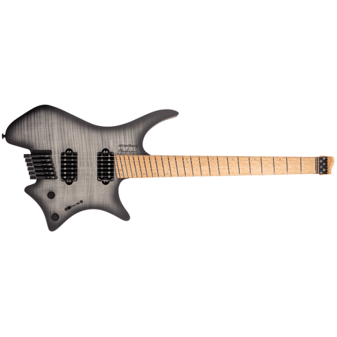STRANDBERG BODEN ORIGINAL NX 6 CHARCOAL BLACK