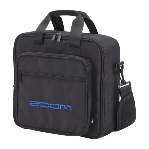 Zoom CBP-8 borsa morbida per P8