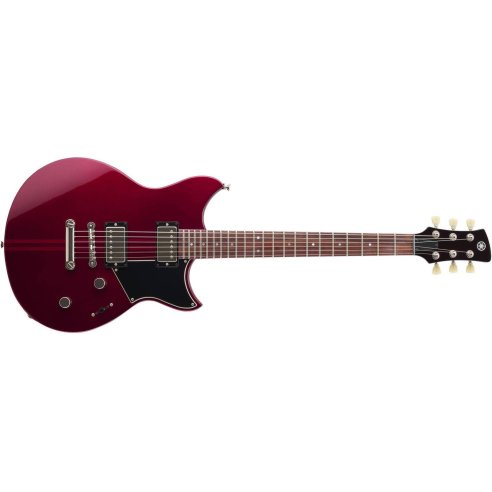 YAMAHA REVSTAR RSE20 RED COPPER