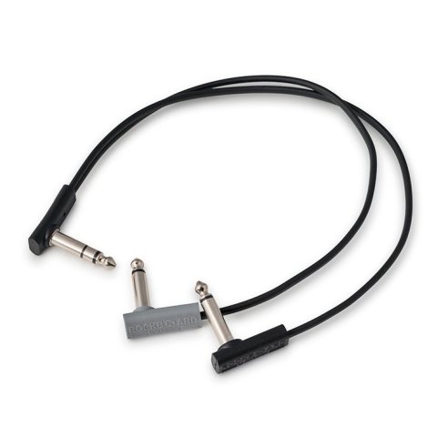 ROCKBOARD RBO CAB F Y 30 BLACK Y CABLE