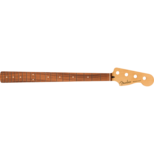 FENDER NECK PLAYER P BASS PF