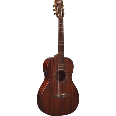 EKO MARCO POLO P500E MM ALL MAHOGANY