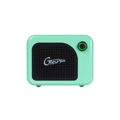MOOER PTNR GCA5 BLUETOOTH AMP GREEN
