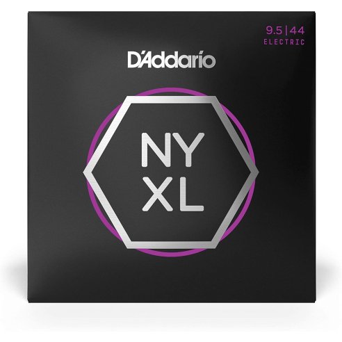 D'ADDARIO NYXL SUPER LIGHT PLUS 9.5-44