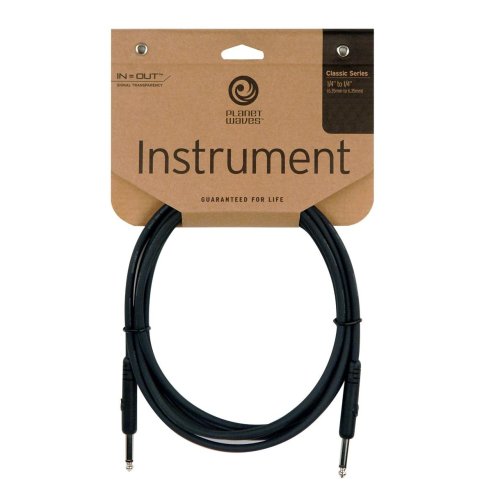 D'ADDARIO CGT-10 GUITAR CABLE
