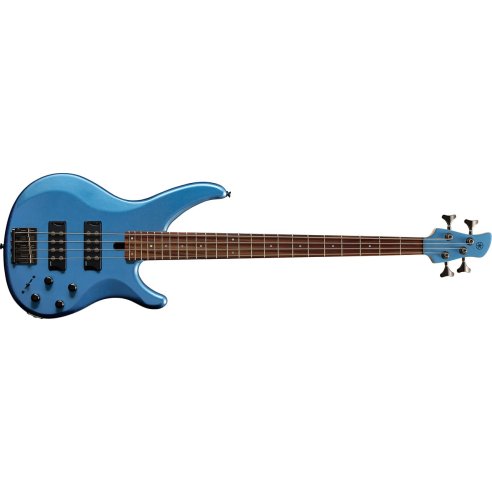 YAMAHA TRBX304FBL FACTORY BLUE