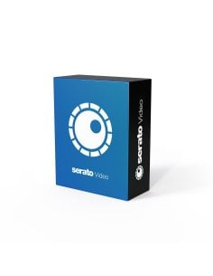 SERATO Serato Video (Codice)