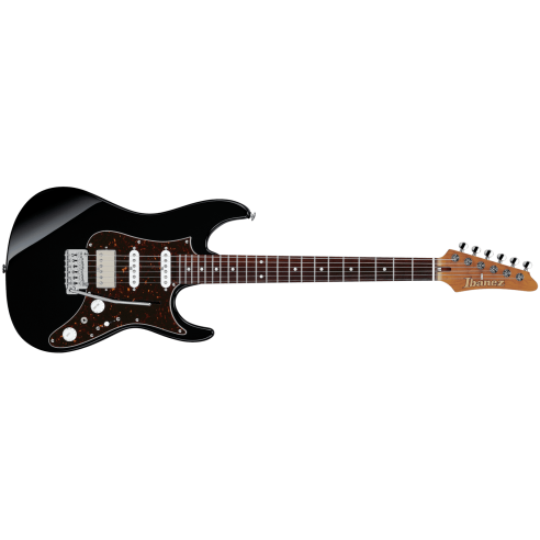 IBANEZ AZ2204N-BK