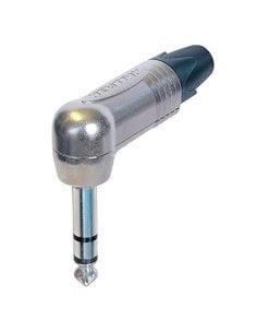 Quik Lok NC/363 Jack Stereo a 90° Neutrik (NP3RX)
