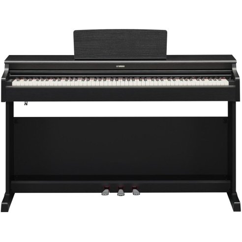 YAMAHA YDP 165B ARIUS BLACK