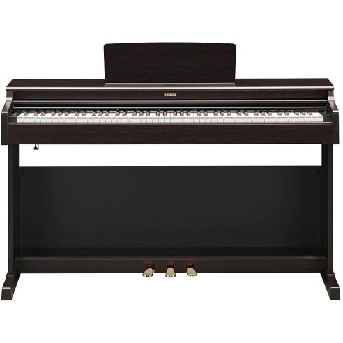 YAMAHA YDP 165R ARIUS ROSEWOOD