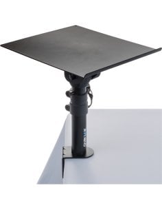 Quik Lok MSC/001 SUPPORTO MULTIFUNZIONE con CLAMP