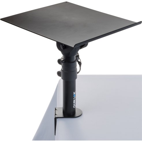 Quik Lok MSC/001 SUPPORTO MULTIFUNZIONE con CLAMP